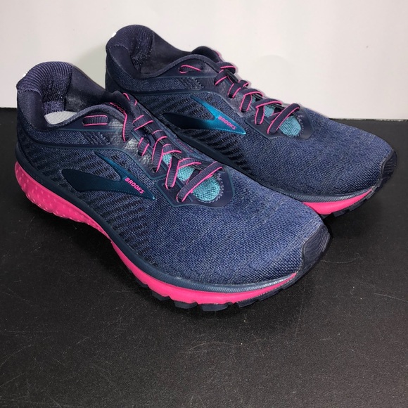 brooks running shoes washing instructions